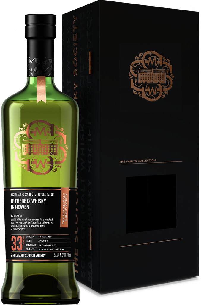 Cask No. 24.169