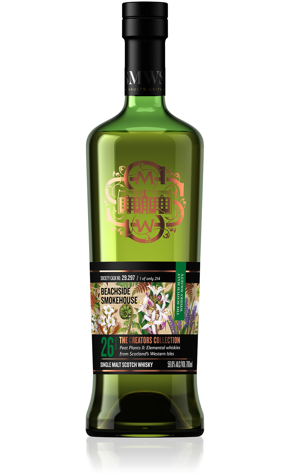 Cask No. 29.297