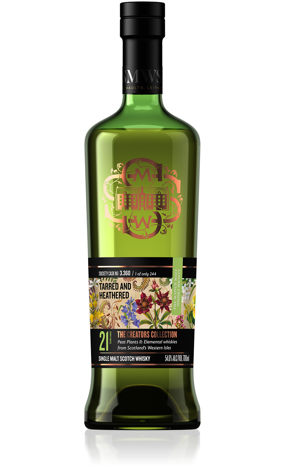 Cask No. 3.360