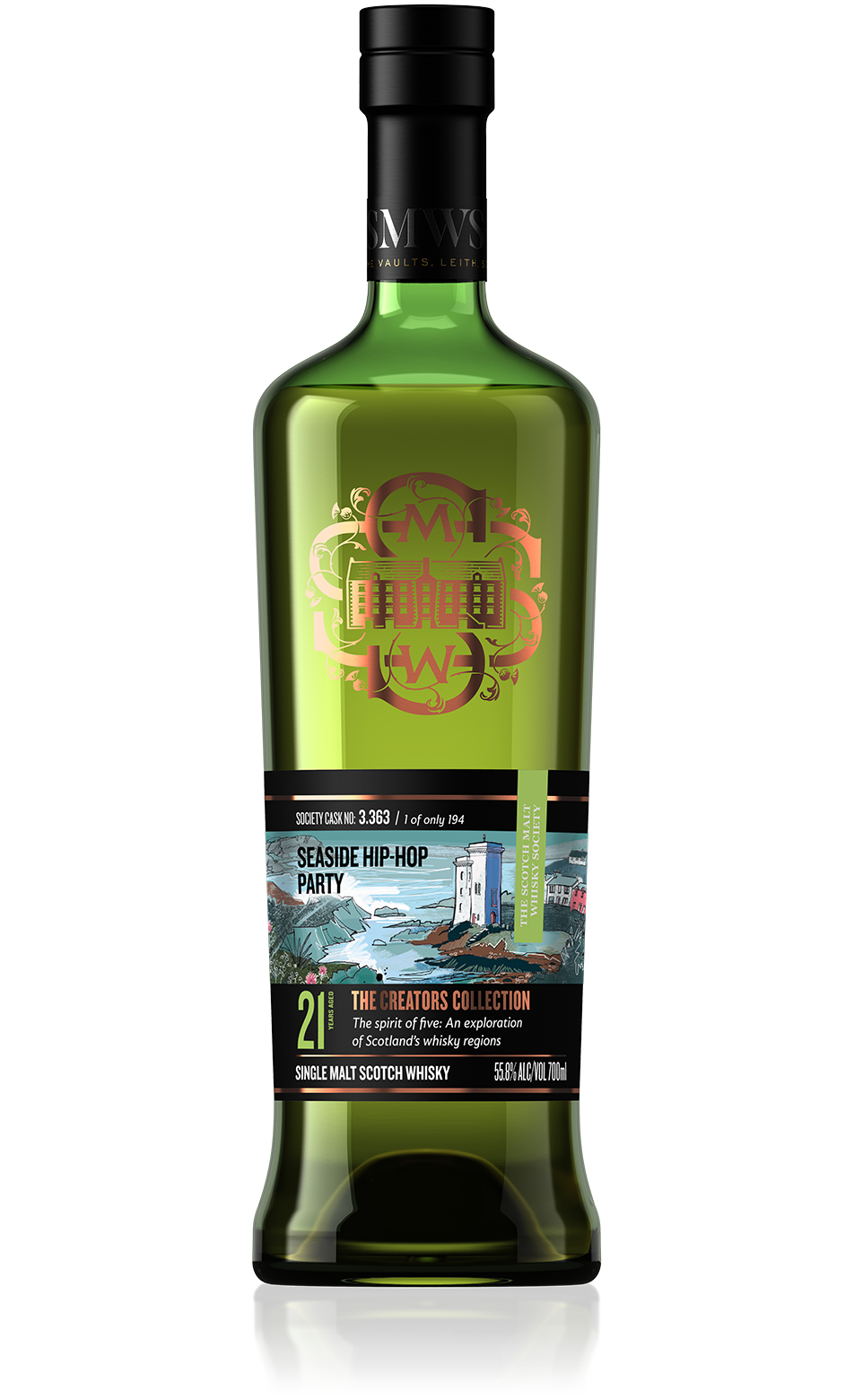 Cask No. 3.363
