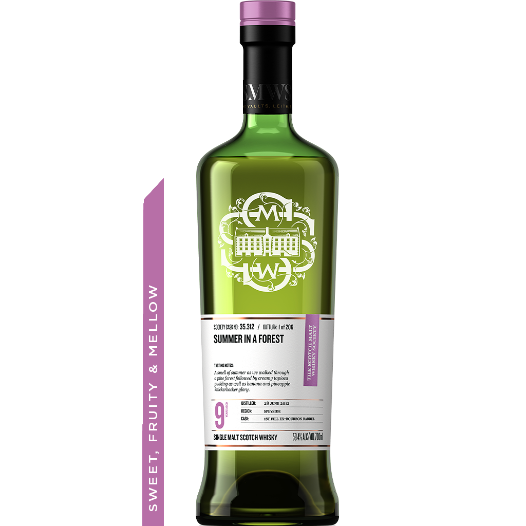 Cask No. 35.312