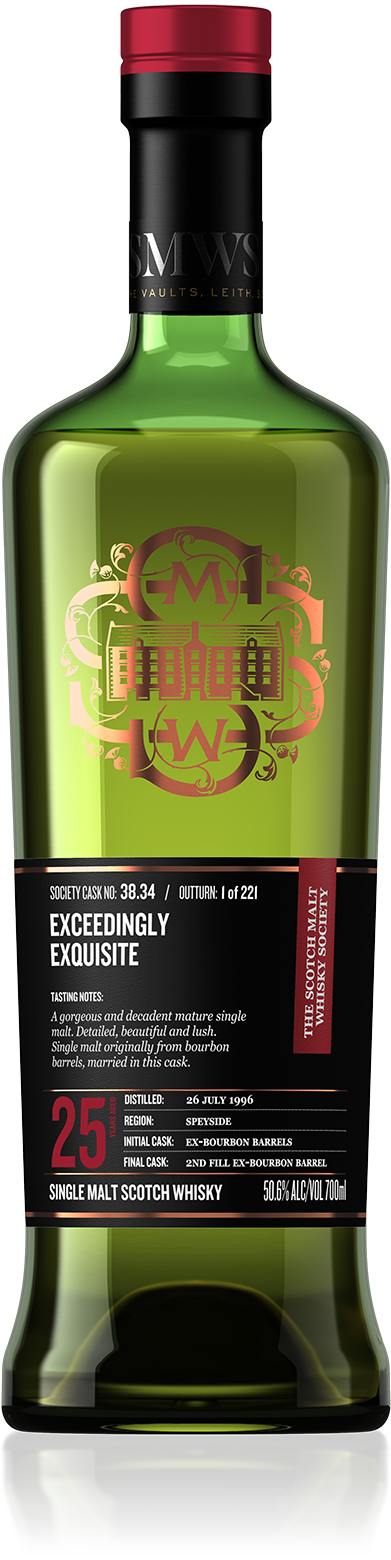 Cask No. 38.34
