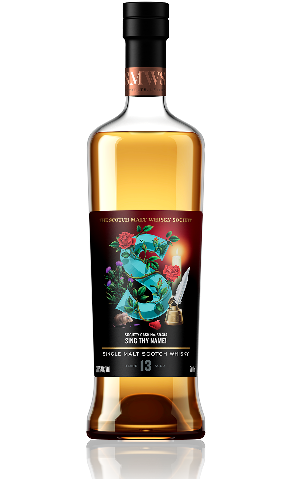 Cask No. 39.314