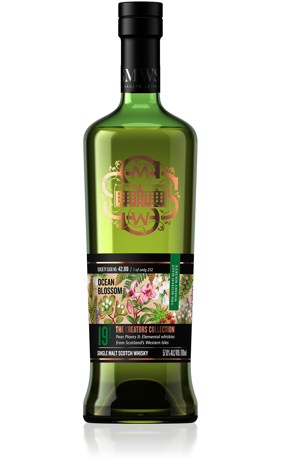 Cask No. 42.88