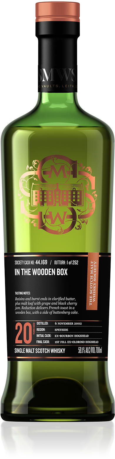Cask No. 44.169