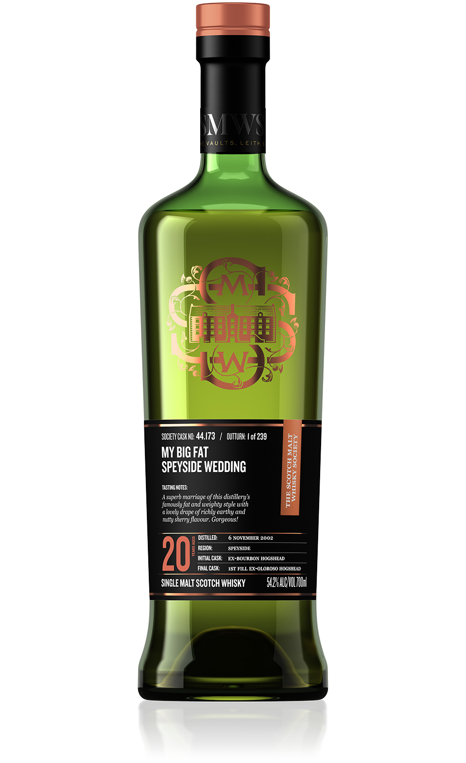 Cask No. 44.173
