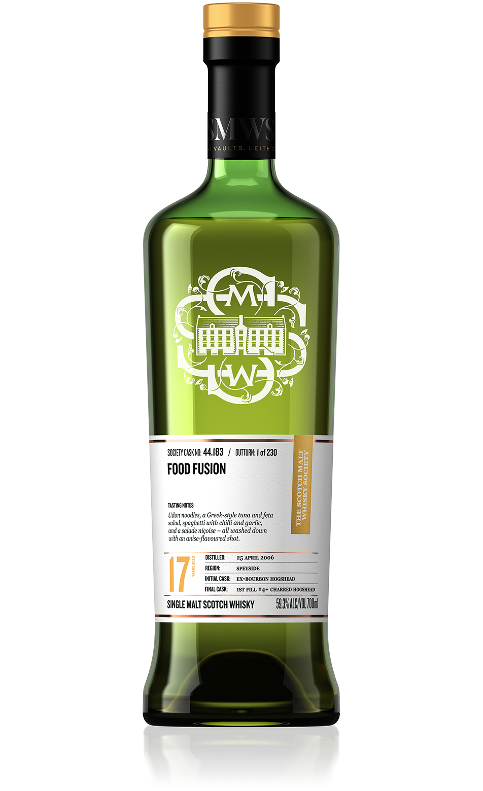 Cask No. 44.183