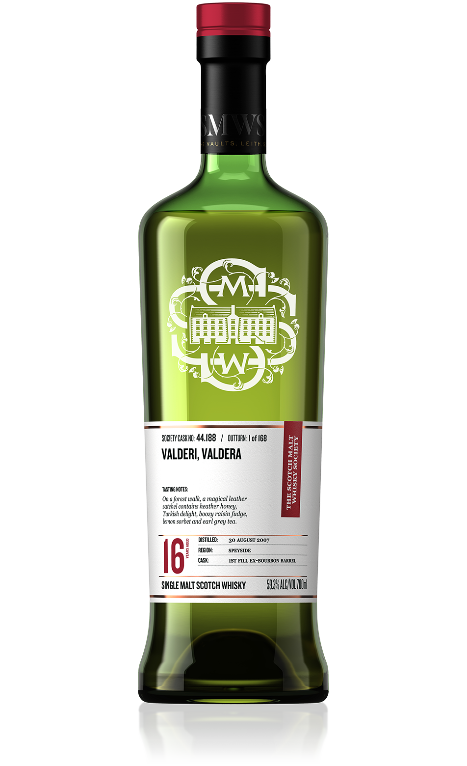 Cask No. 44.188