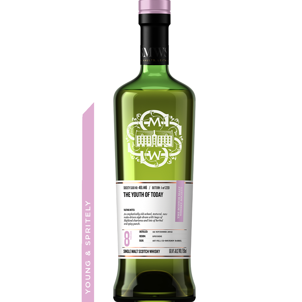 Cask No. 48.146