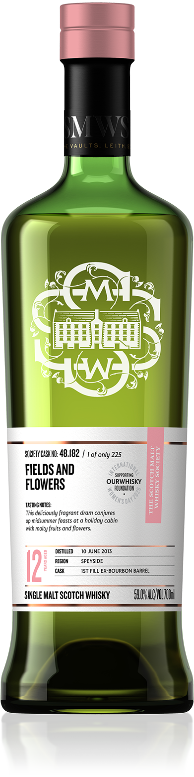 Cask No. 48.182