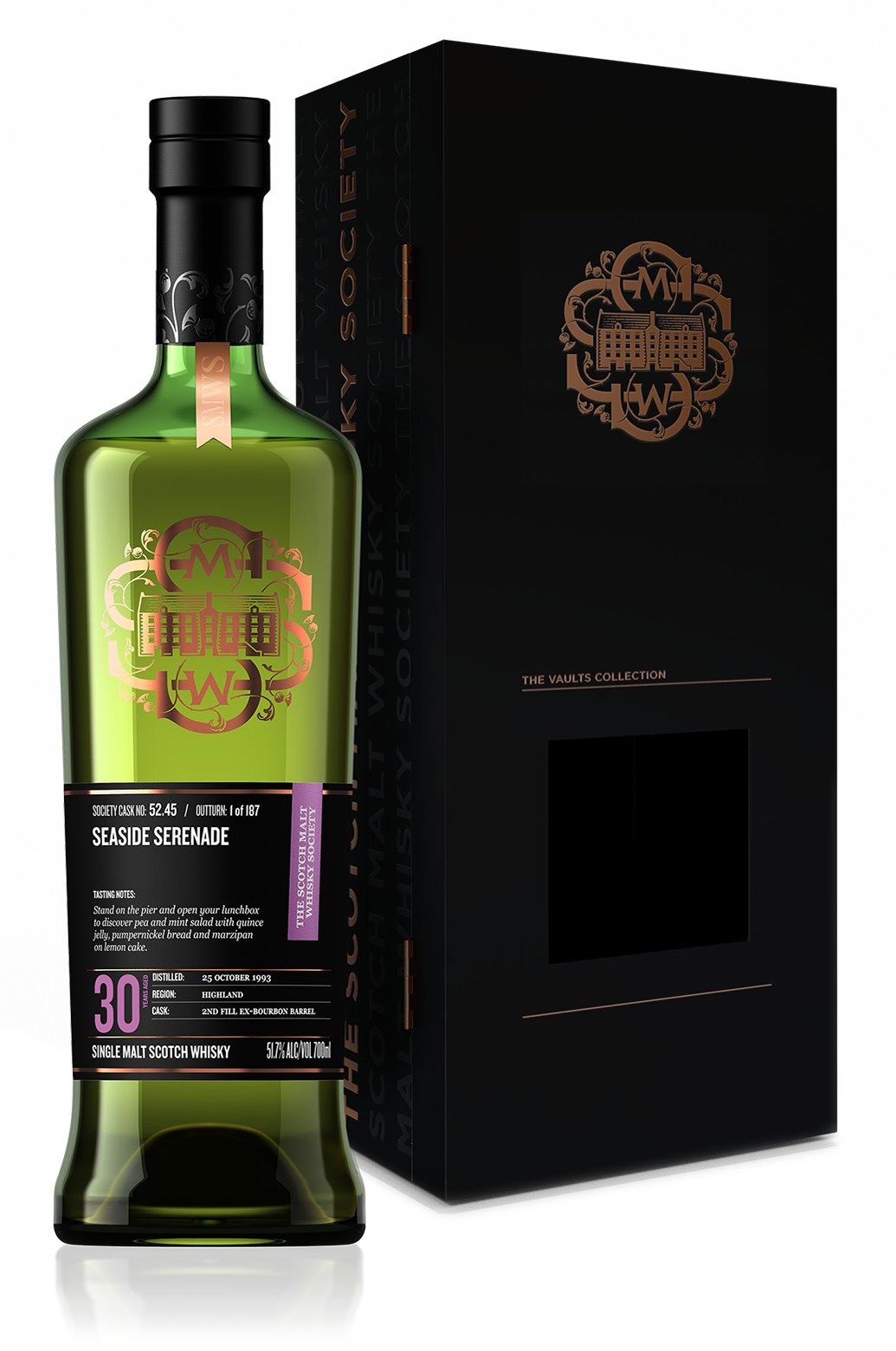 Cask No. 52.45