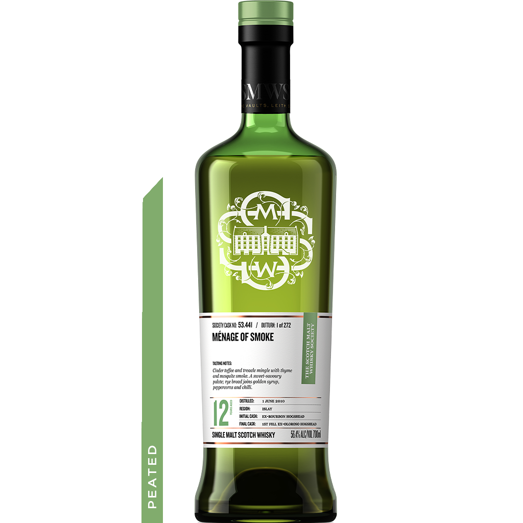Cask No. 53.441