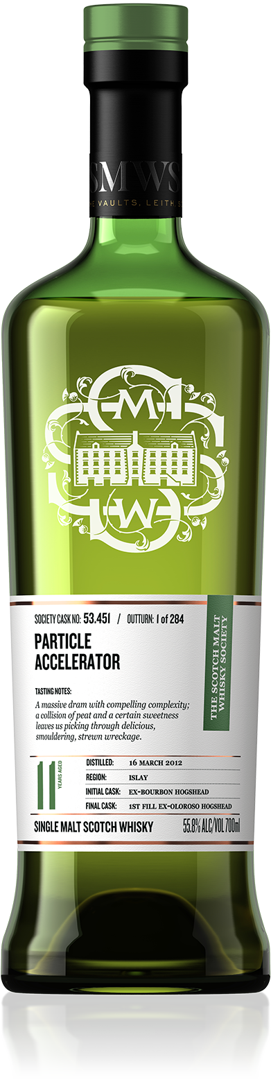 Cask No. 53.451