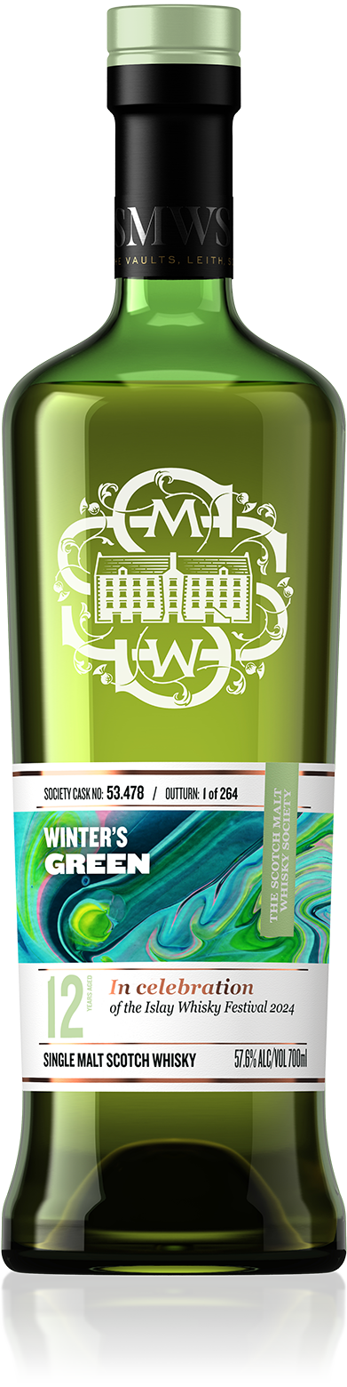 Cask No. 53.478