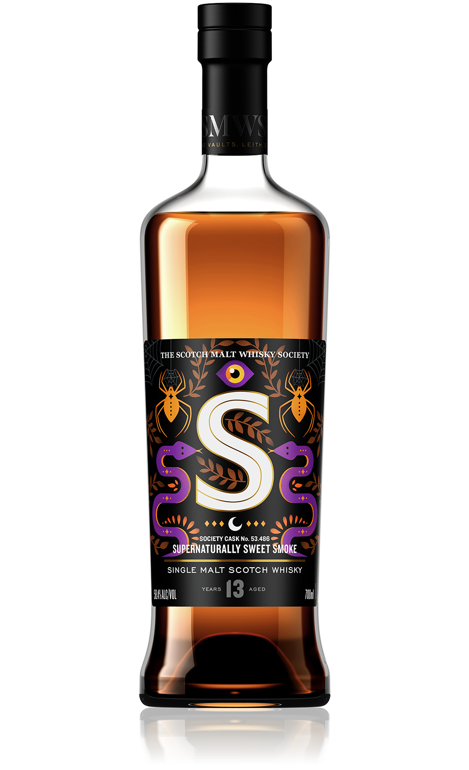 Cask No. 53.486