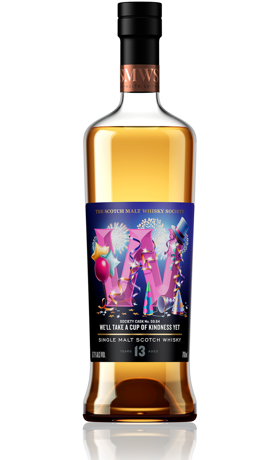 Cask No. 59.84