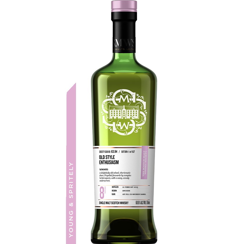 Cask No. 63.94