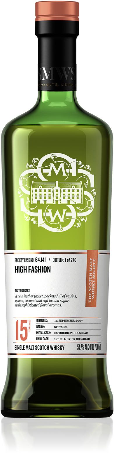 Cask No. 64.141