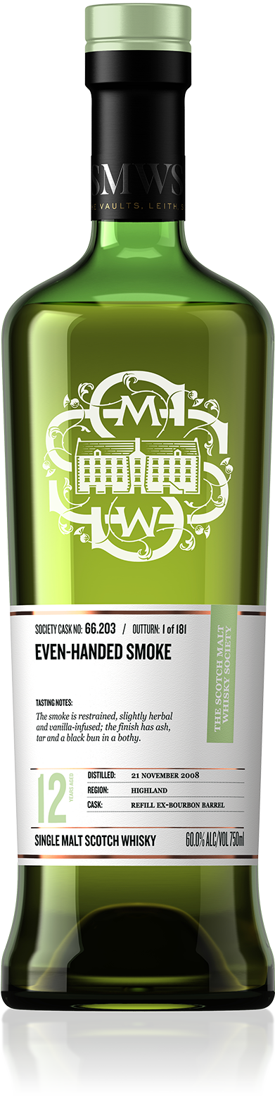 Cask No. 66.203
