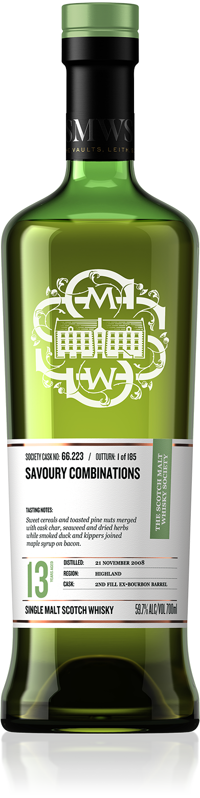 Cask No. 66.223