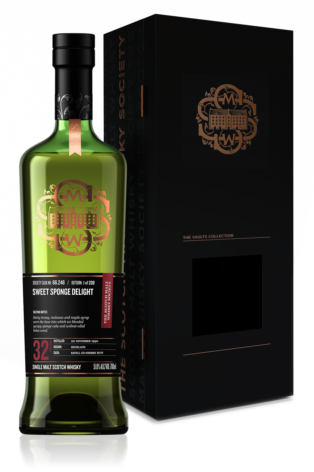 Cask No. 66.246