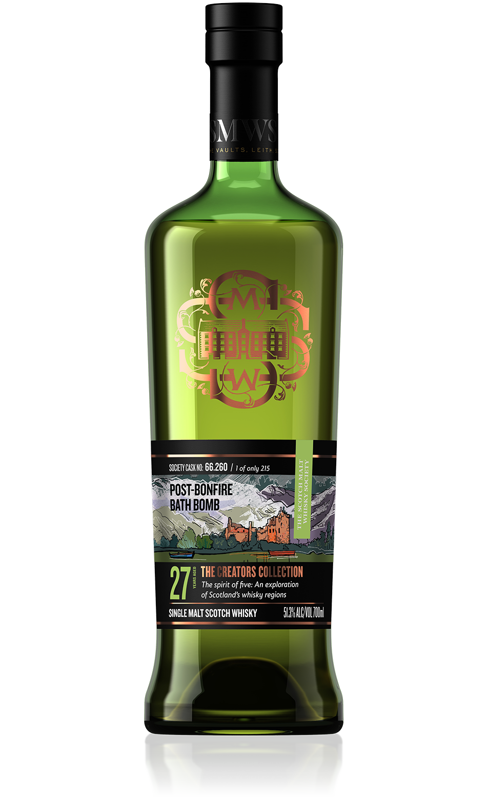 Cask No. 66.260