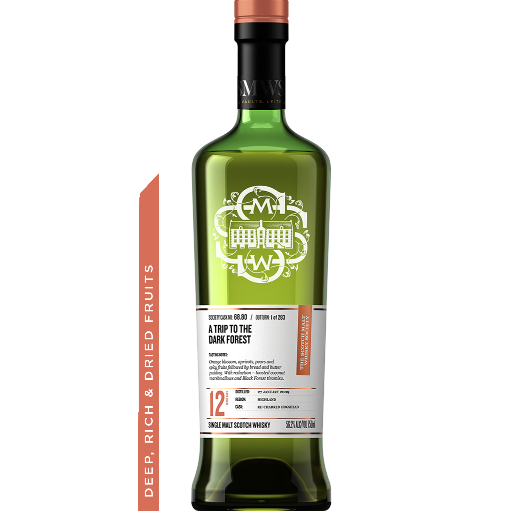 Cask No. 68.80