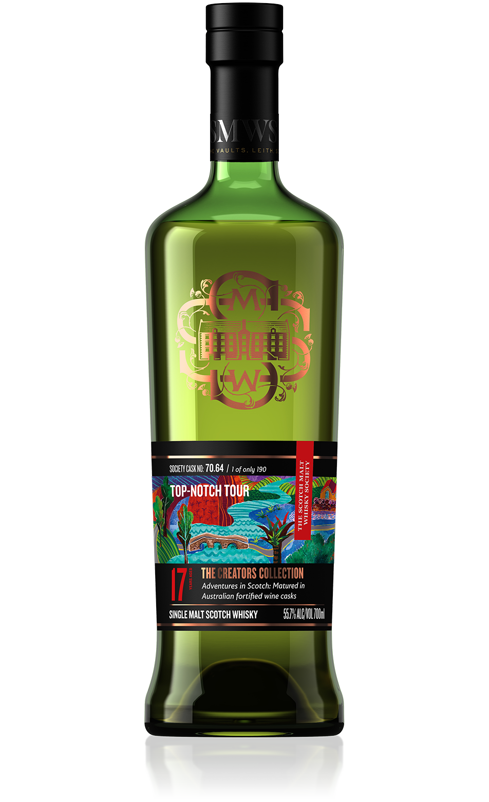 Cask No. 70.64