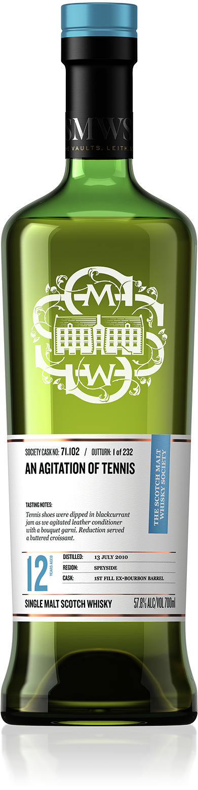 Cask No. 71.102