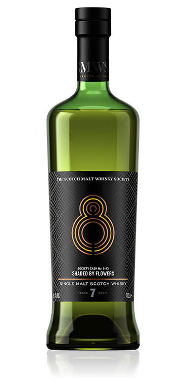 Cask No. 8.43