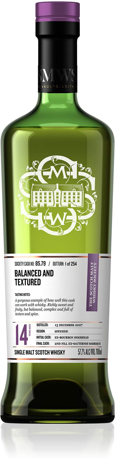 Cask No. 85.79