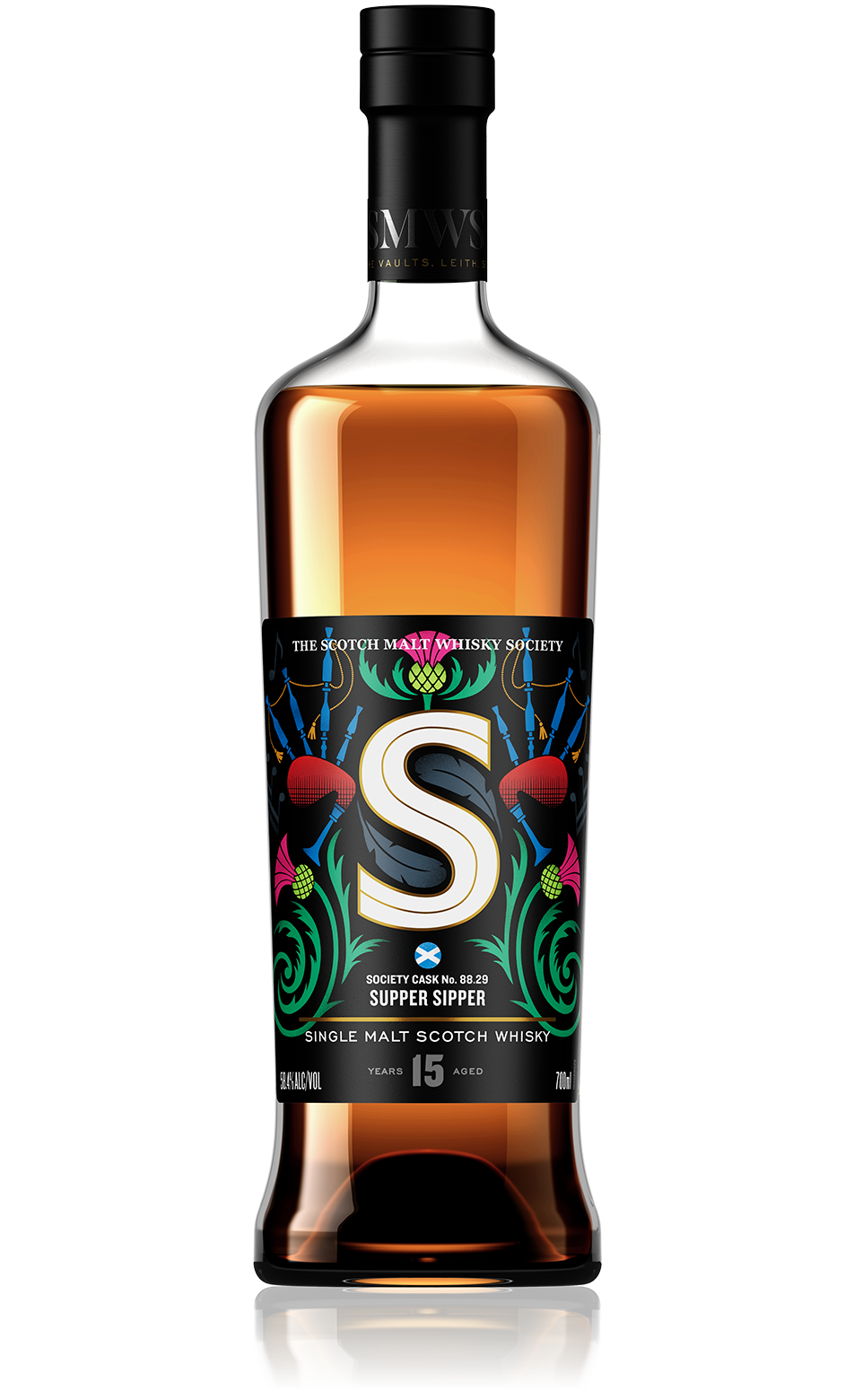 Cask No. 88.29