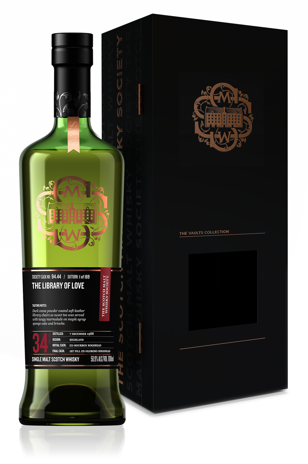 Cask No. 94.44