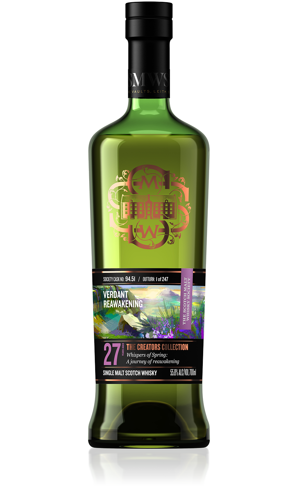 Cask No. 94.51