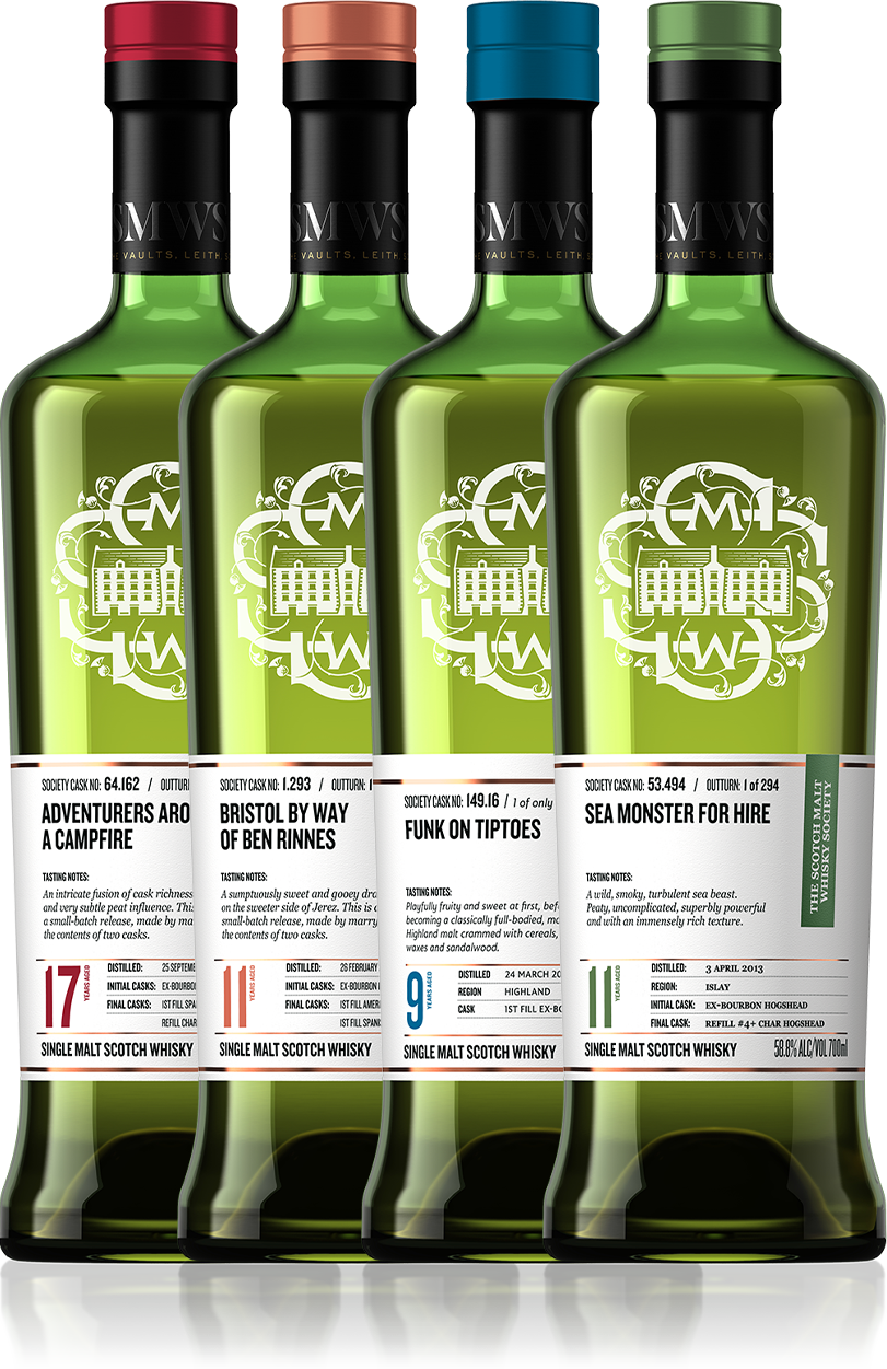 A Dry January Rebellion