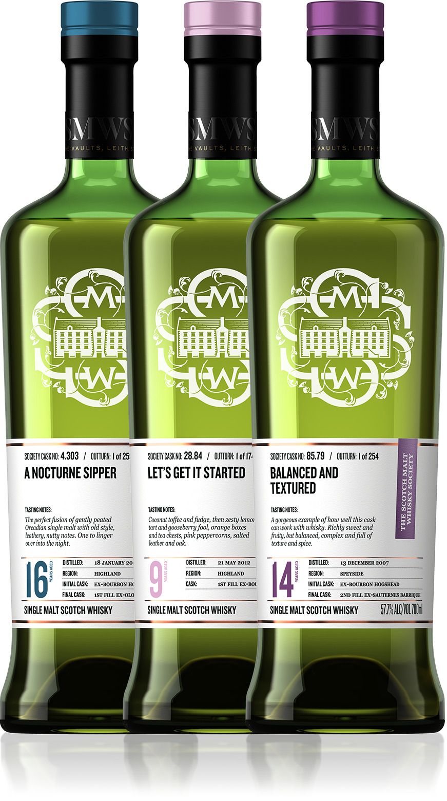 April Hidden Gems from Linh Do