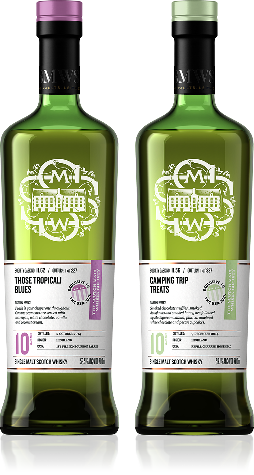 Highland Whisky Wonders