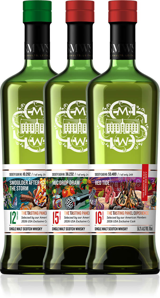 The Tasting Panel Experience 2026 Bundle