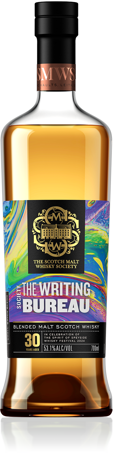 Speyside Blended Batch 2024
