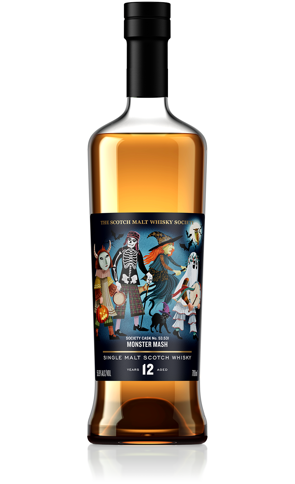 Cask No. 53.531