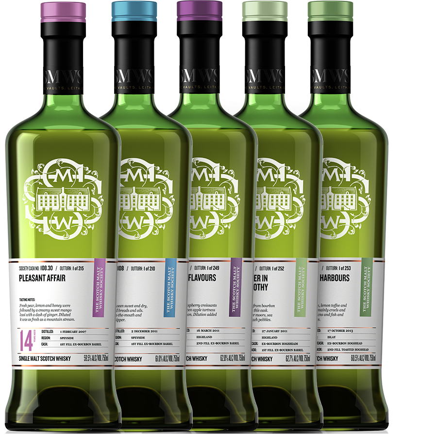 The Whisky Gathering