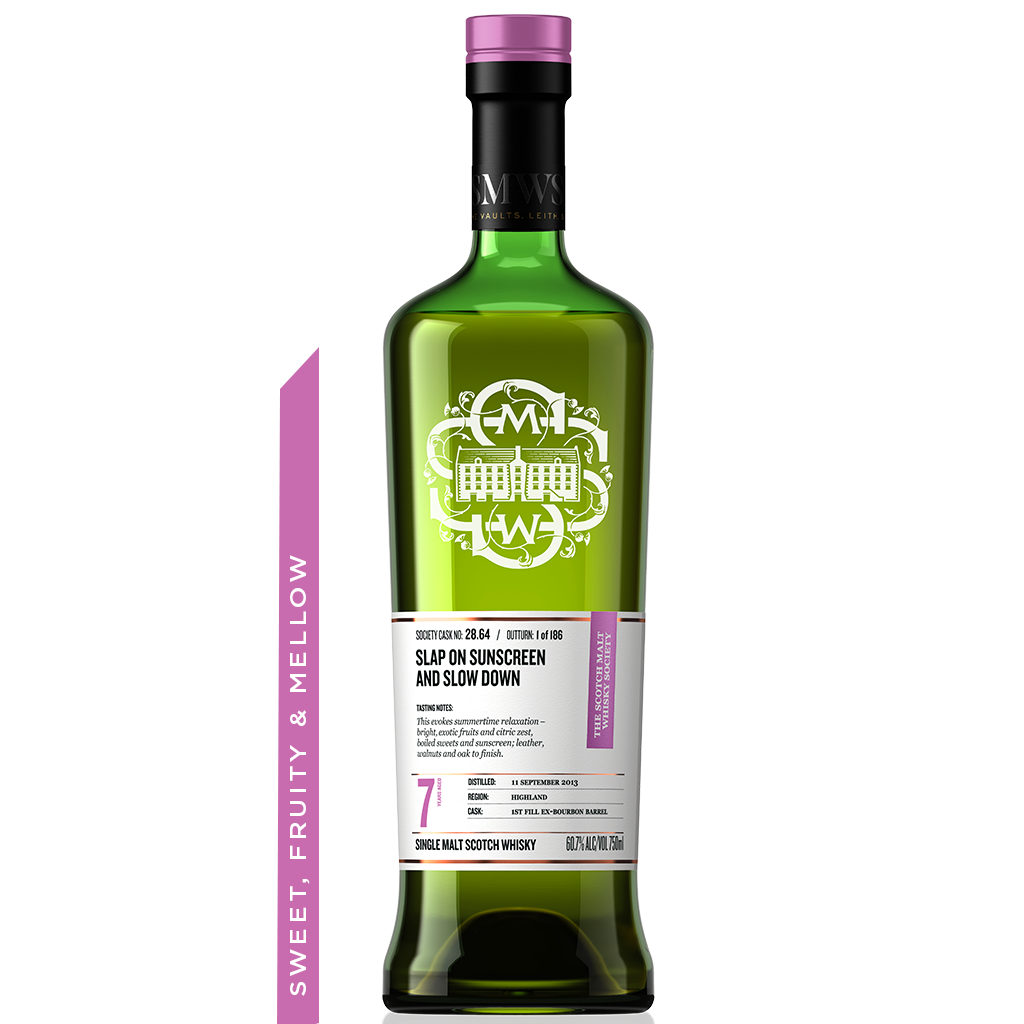 Cask No. 28.64