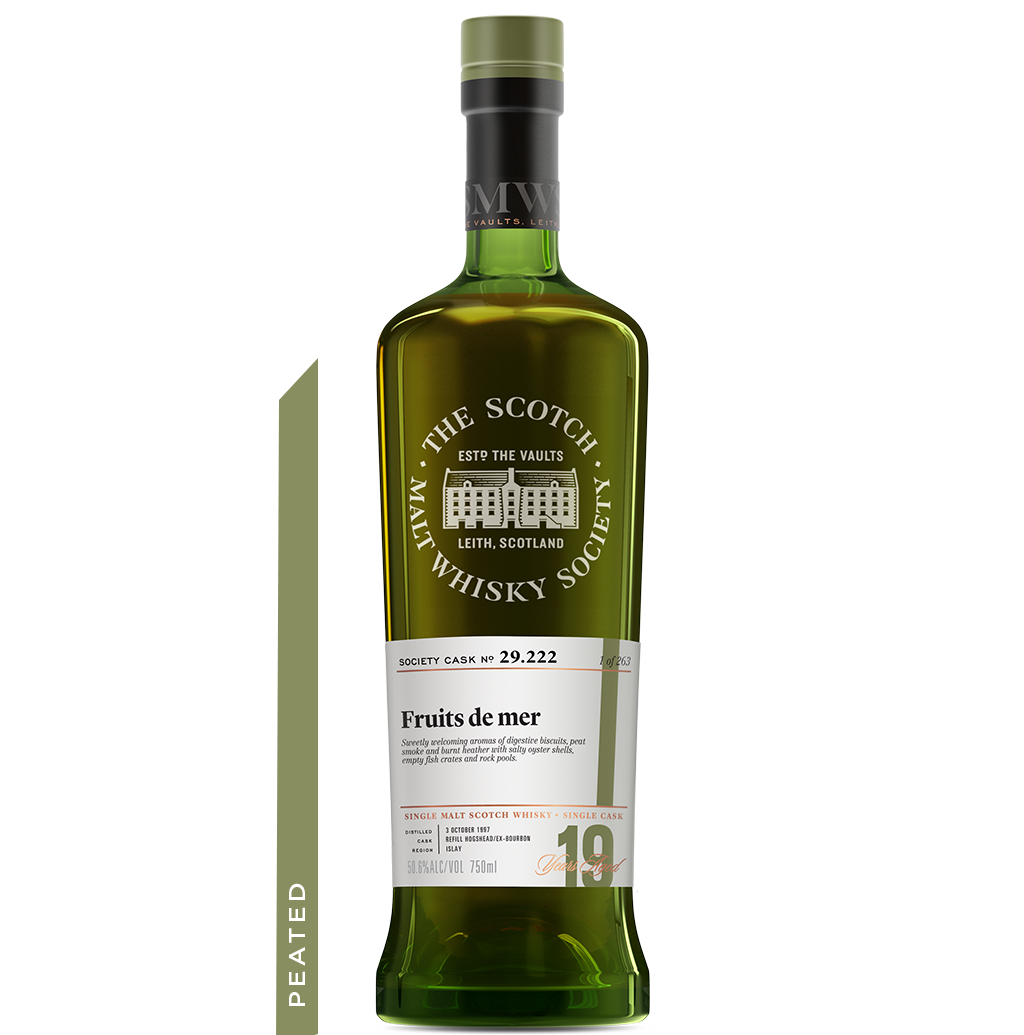 Cask No. 29.222
