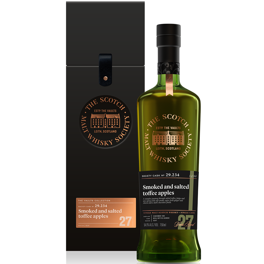 Cask No. 29.234