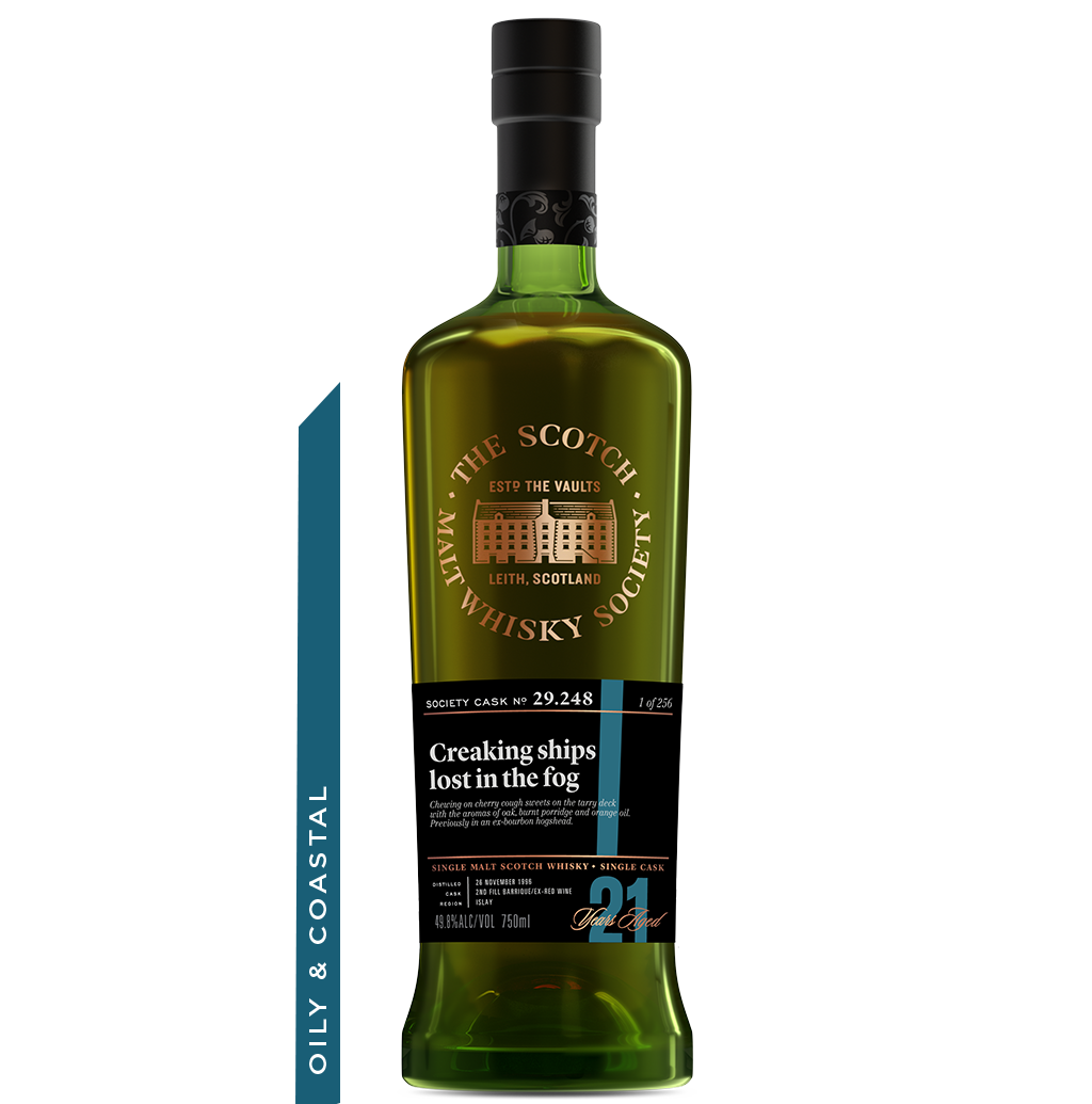 Cask No. 29.248