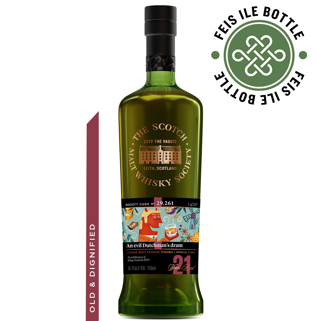 Cask No. 29.261
