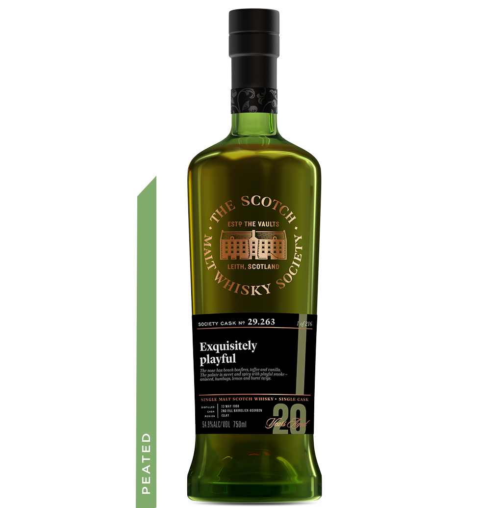 Cask No. 29.263