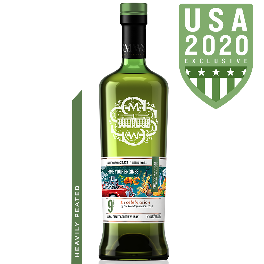 Cask No. 29.272