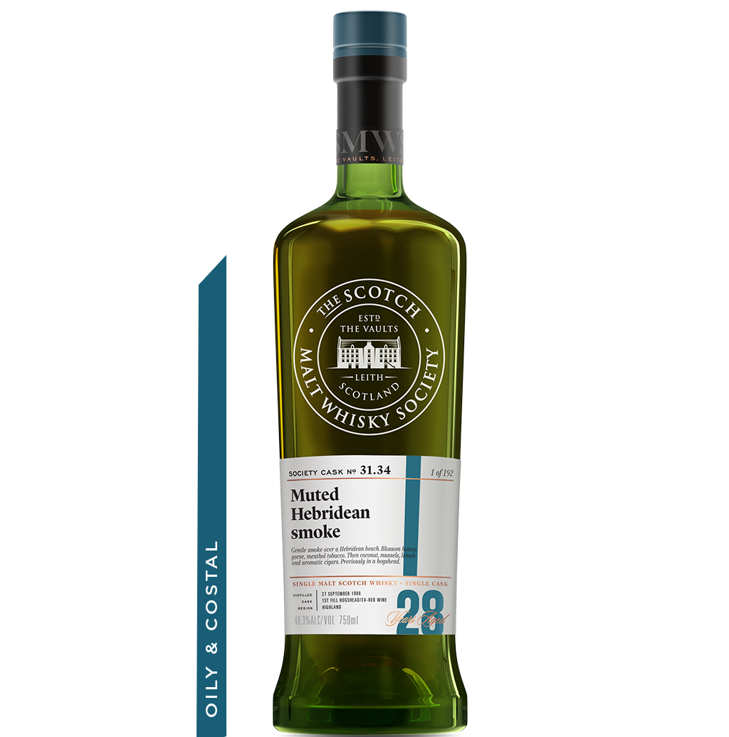Cask No. 31.34
