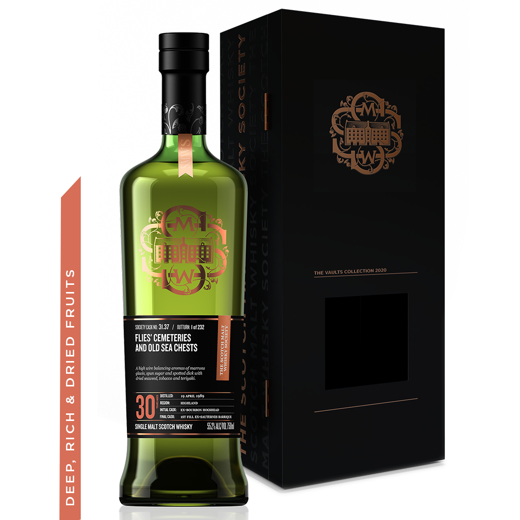 Cask No. 31.37